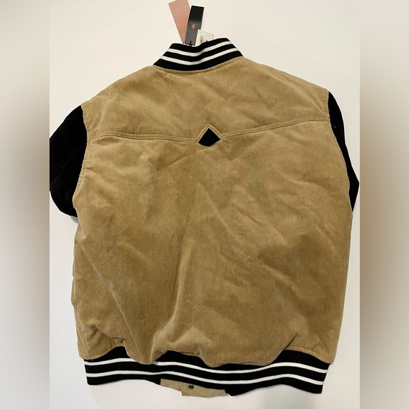 STAPLE varsity jacket XL - Picture 2 of 5